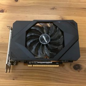 ASRock Radeon Challger ITX RX6600XT 8GB