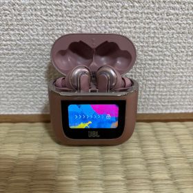 【ケース付中古】JBL Tour Pro 2