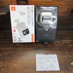 JBL ワイヤレスイヤホン TOUR PRO2 通電確認済み エキスパート藤沢辻堂店