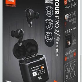 JBL TOUR PRO 2 ワイヤレスイヤホン#新品未開封