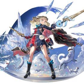 ★5チルリル（ES）+クロノスの石9.2万~9.5万個+★5キャラ15~20体+[大量資源] | アナザーエデン(アナデン)のアカウントデータ、RMTの販売・買取一覧