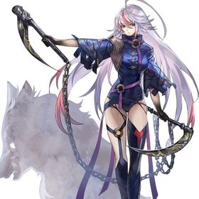 セスタ（AS）+クロノスの石9.3万個+★5キャラ14~25体 初期アカウント | アナザーエデン(アナデン)のアカウントデータ、RMTの販売・買取一覧