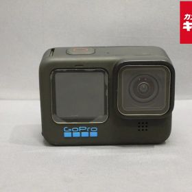 【中古】 【難あり品】 GoPro HERO10 Black CHDHX-102-FT 【デジタルビデオカメラ】