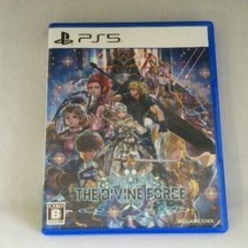 スターオーシャン6 THE DIVINE FORCE