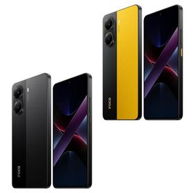 Xiaomi POCO X7 Pro 8GB+256GB シャオミ スマホ スマートフォン ポコ 国内版 アンドロイド AI顔認証ロック解除 ブランド 正規品 新品 ギフト プレゼント 携帯