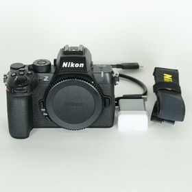 [美品 | シャッター数2,183回] Nikon Z50II [ボディ] | Nikon Zマウント