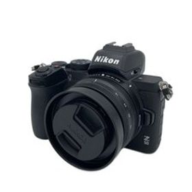 Nikon◆一眼レフデジタルカメラ/Z50