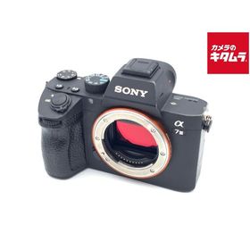【中古】 【並品】 ソニー α7III ボディ [ILCE-7M3]
