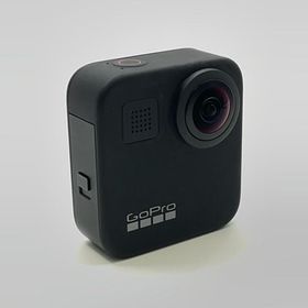 【全額返金保証】【最速発送】GoPro GoPro MAX 動作確認済