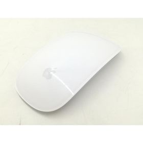【中古】Apple Magic Mouse（2024/USB-C）ホワイト MXK53ZA/A【札幌】保証期間１週間