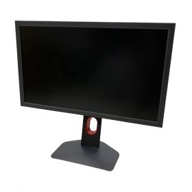 【中古】 BENQ ZOWIE XL2411K ゲーミングモニター 2021年製造 24インチ 144Hz フルHD TNパネル 中古 C10695656