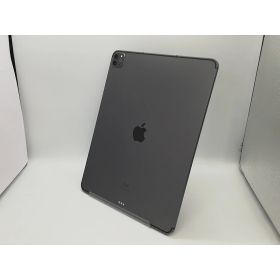 【中古】Apple 国内版 【SIMフリー】 12.9インチ iPad Pro（第5世代/2021） 256GB スペースグレイ MHR63J/A【大宮東口】保証期間1ヶ月【ランクC】