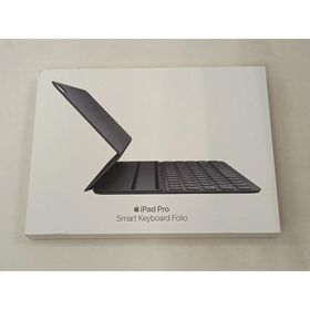 アップル Apple Smart Keyboard Folio グレー MU8G2J/A