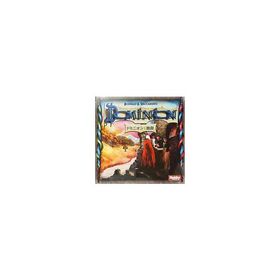 中古ボードゲーム ドミニオン 陰謀 日本語版 (Dominion： Intrigue)