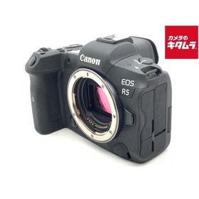 【中古】 【美品】 キヤノン EOS R5 ボディ