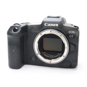 《良品》Canon EOS R5
