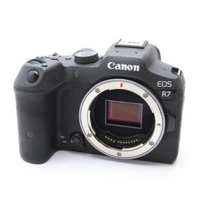 《美品》Canon EOS R7 ボディ