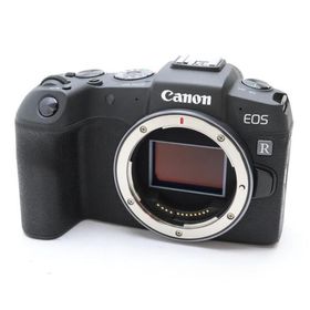 《美品》Canon EOS RP ボディ