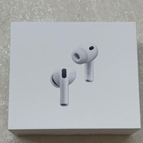 未開封★Apple AirPods Pro3 MFHP4J/A 未開封品【MA1121-008】164
