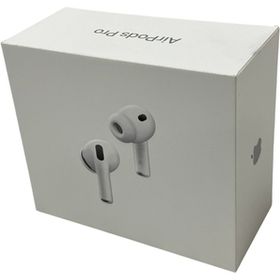 Apple AirPods Pro 3 MFHP4J/A ホワイト 2025年9月発売モデル ワイヤレス イヤホン ノイズキャンセリング 未開封 未使用 H10665812