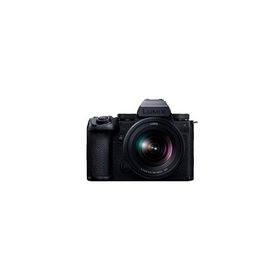 ★Panasonic / パナソニック LUMIX DC-S5M2XK 標準ズームレンズキット【デジタル一眼カメラ】【送料無料】
