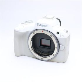 《並品》Canon EOS R50 ボディ