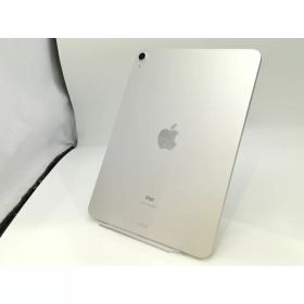 【中古】Apple 【Wi-Fi】 iPad Air（第4世代/2020） 64GB シルバー MYFN2J/A【三宮センター】保証期間1ヶ月【ランクB】