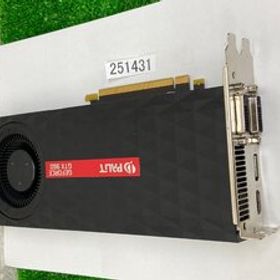 nvidia geforce gtx 960 2GB GDDR5 128bit DVIx2 HDMIx1 DisplayPortx1 vga カード ビデオカード グラフィックカード 中古 BIOS 起動確認
