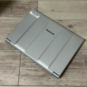 即戦力国産Let's note SV1 i5 11世代 16GB 256GB Office付き 即納 初心者にも 届いてすぐ使えます◎ マウスはおまけ♪