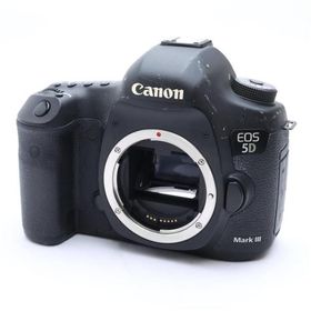 《難有品》Canon EOS 5D Mark III ボディ