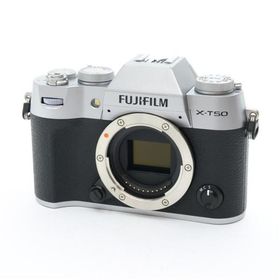 《美品》FUJIFILM X-T50 ボディ