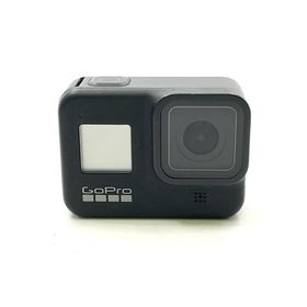 【全額返金保証】【最速発送】GoPro HERO8 BLACK 動作確認済