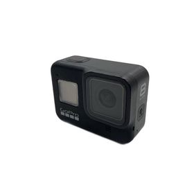 GoPro◆ビデオカメラ GoPro HERO8 BLACK CHDHX-801-FW SPJB1