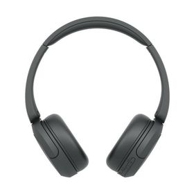 ソニー WH-CH520 B ワイヤレスステレオヘッドセット ブラック WHCH520 B