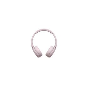 SONY(ソニー) ブルートゥースヘッドホン ピンク WH-CH520 PZ ［Bluetooth対応］