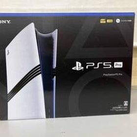 PlayStation 5 Pro(CFI7000B01)