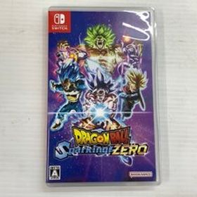 1円スタート ドラゴンボール スパーキング! ゼロ バンダイナムコ ▽0209