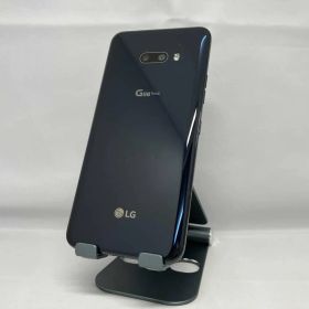 LG G8X ThinQのメイン画像