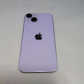 【75%】iPhone14 128GB SIMフリー 傷無し