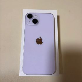 iPhone14 128GB SIMフリー