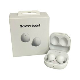 SAMSUNG GALAXY Buds2 SM-R177NZWAXJP イヤホン(ヘッドフォン/イヤフォン)