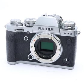 《並品》FUJIFILM X-T3 ボディ