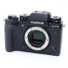 《良品》FUJIFILM X-T3 ボディ