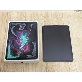アイパッド(iPad)の iPad Pro 11インチとApple Pencil 2(タブレット)