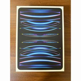 アップル(Apple)のiPadPro 11インチ 第4世代 128GB ＋Apple pencil(タブレット)