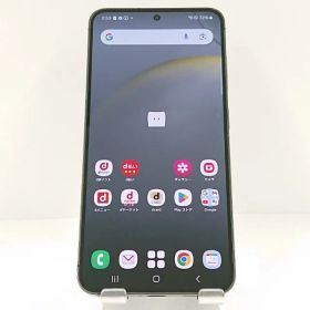 Galaxy S24 SC-51E ドコモ オニキスブラック 送料無料 本体 c15783