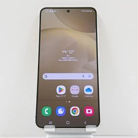 Galaxy S24 SCG25 au アンバーイエロー 送料無料 本体 c15157