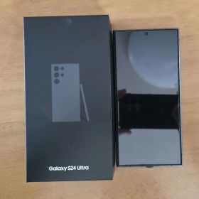 【専用】Samsung Galaxy S24 Ultra512GB【国内版】