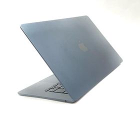 【全額返金保証】【最速発送】Apple MacBook Air 15インチ 2023 Apple M2 8GB SSD 256GB ミッドナイト 98% 動作確認済
