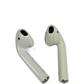 Apple◆イヤホン AirPods 第2世代 MV7N2J/A A1602/A2032/A2031